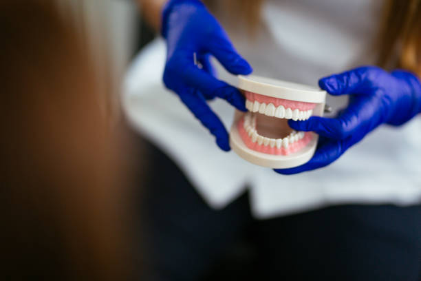 Best Laser Dentistry  in Kiefer, OK