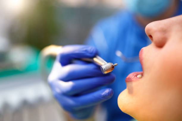 Best Teeth Whitening  in Kiefer, OK